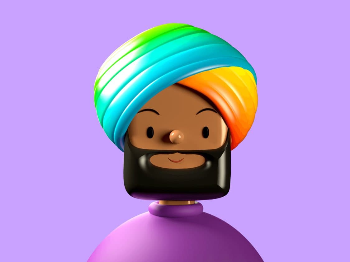 نمونه کارها